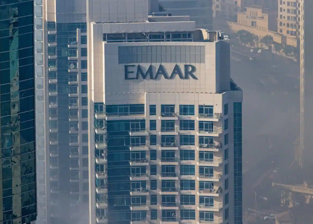 “Emaar 86 Gurugram"