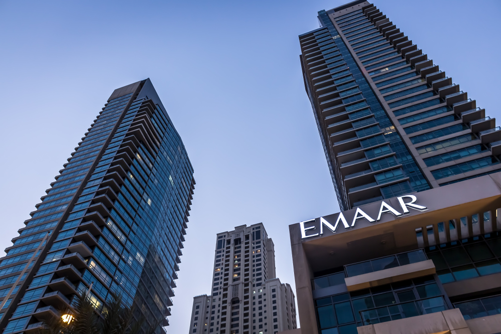 “Emaar 86 Gurugram